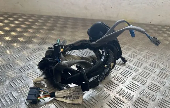 Volvo XC90 Tailgate/trunk wiring harness 32212123AD P32212123