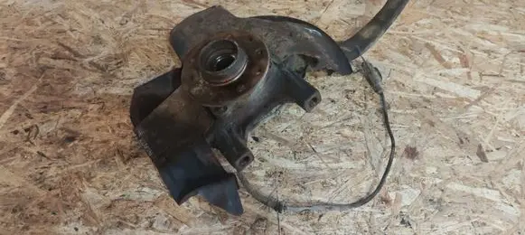 Alfa Romeo 159 Front wheel hub