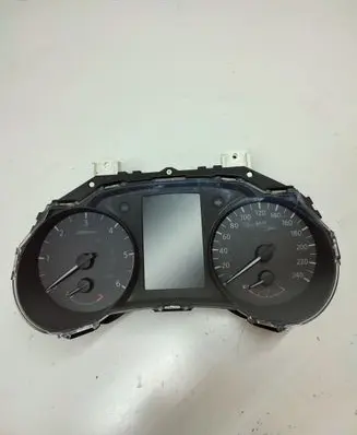 Nissan Pulsar Speedometer (instrument cluster) 3ZN0CH7Y0 2967150730 956B
