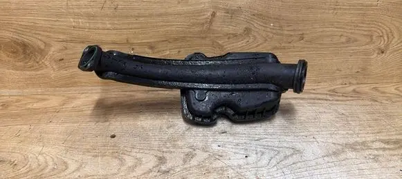 Volvo XC60 Intake resonator 30774691