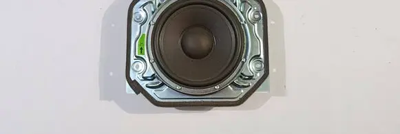 Chevrolet Camaro Subwoofer speaker 92199591 904175480022 110115