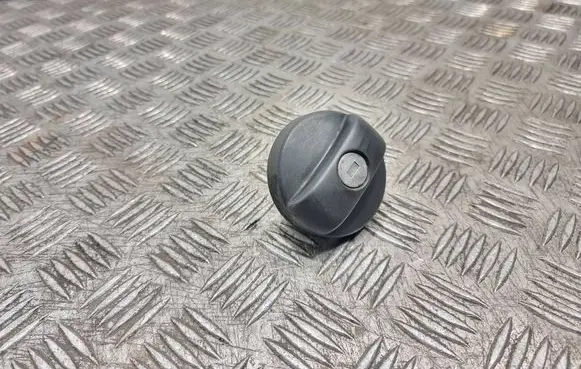 Fuel tank filler cap