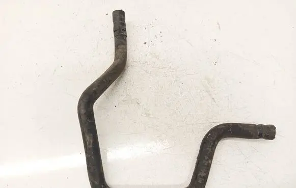Skoda Superb B5 (3U) Engine coolant pipe/hose 8D0121107