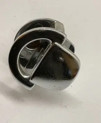 Volkswagen PASSAT B6 Tie down hook / loop 3C9867160