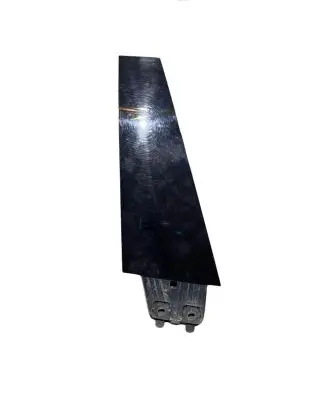 Other front door trim element