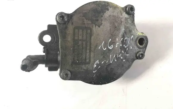 Ford C-MAX I Vacuum pump 9653898080