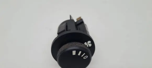 Opel Ascona C Interior fan control switch 90103289 04844310