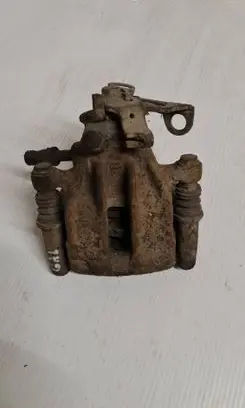 Ford Galaxy Rear brake caliper