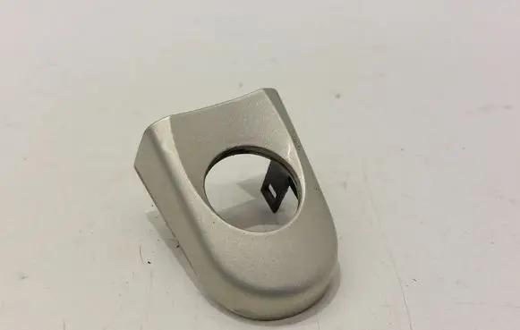 Volkswagen Touran I Front door handle cover 1C0837879