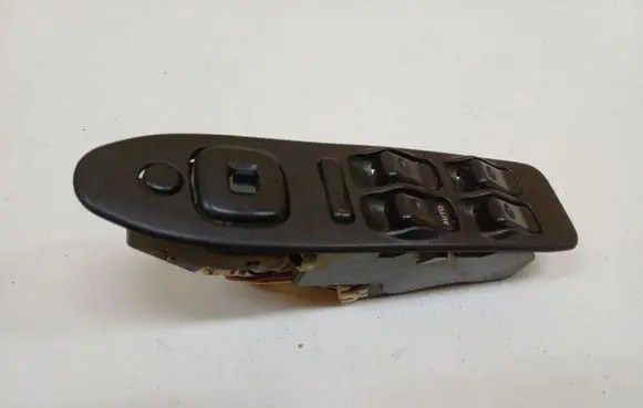 Mazda 323 Electric window control switch BC1D66350A