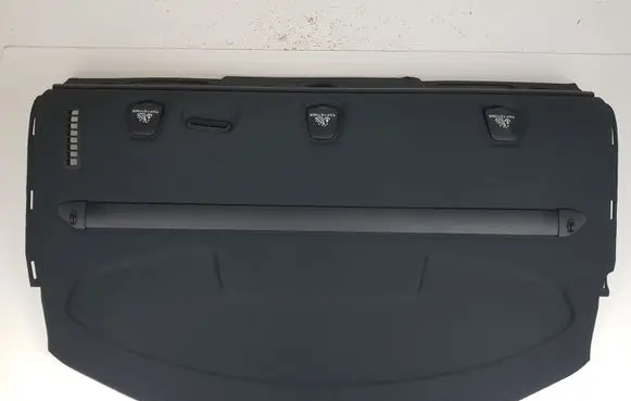 Jaguar XF X260 Parcel shelf GX6346668
