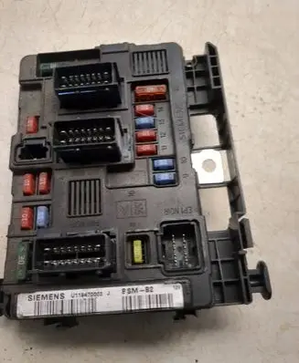 Fuse module