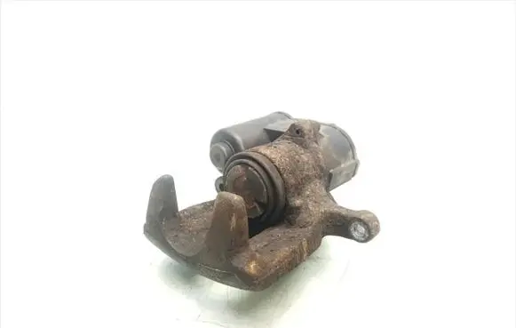 Audi A6 S6 C6 4F Rear brake caliper