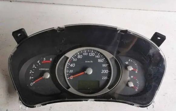 Hyundai Tucson LM Speedometer (instrument cluster) 940132E460