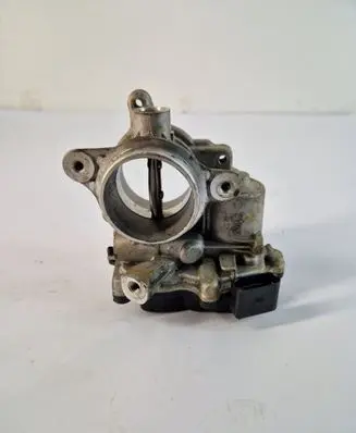 Volkswagen Caddy Electric throttle body valve 04L128059AA