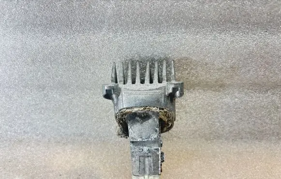 BMW 5 F10 F11 LED ballast control module 18592200