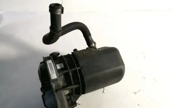 Electric power steering pump