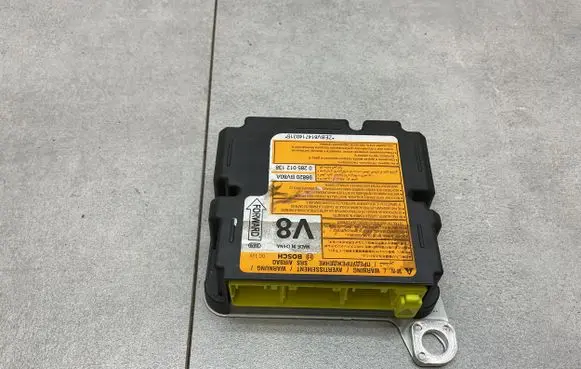 Nissan Juke I F15 Airbag control unit/module 98820BV80A