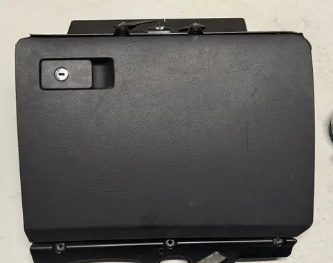 Volkswagen PASSAT B6 Glove box 3C1857114 P0108696 T0024726