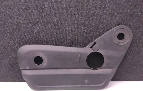 Seat trim