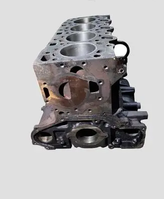 KIA Sorento Engine block D4CB