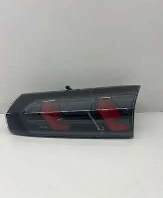 Peugeot 2008 II Tailgate rear/tail lights FR26950232