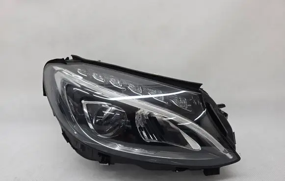 Mercedes-Benz C W205 Headlight/headlamp A2059062604 SPA2059062604