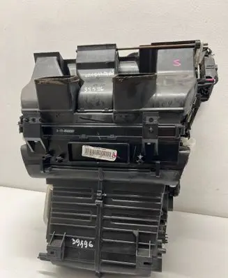 Nissan Qashqai Interior heater climate box assembly 27210JD220 A35000A7722005