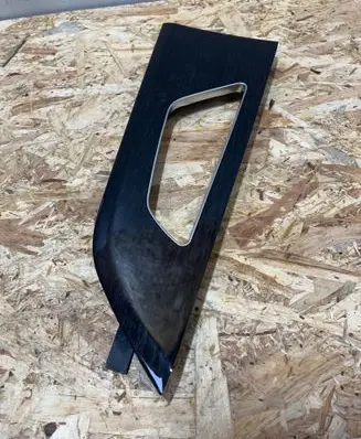 Audi Q8 Rear door card trim 4M8867450D 20230628