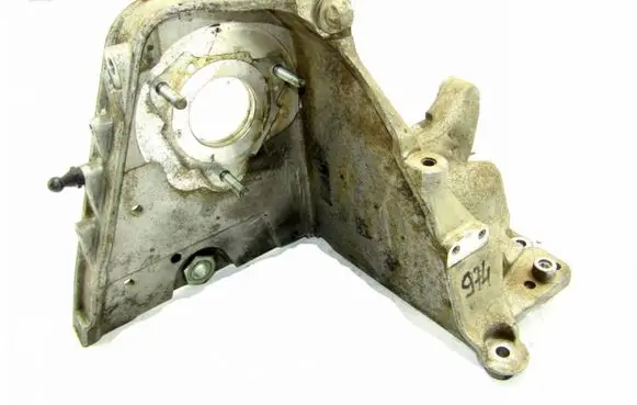 Opel Zafira B Fuel pump bracket 55196092