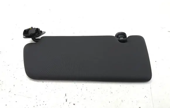 Sun visor
