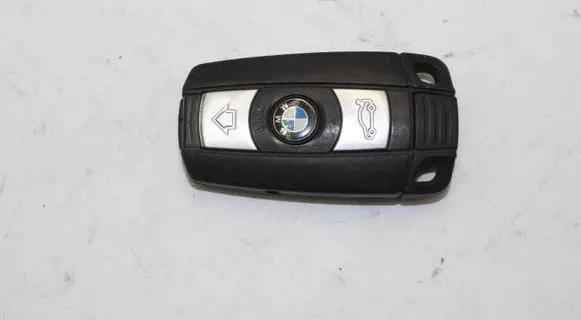 BMW 5 E60 E61 Ignition key/card 6986585