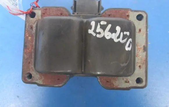 Ford Puma High voltage ignition coil