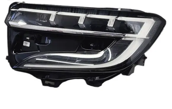Renault Austral Headlight/headlamp 1EX01515101 260606388R 1EX2775