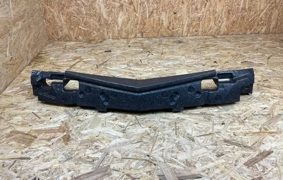Mercedes-Benz E A207 Front bumper foam support bar A2078850337