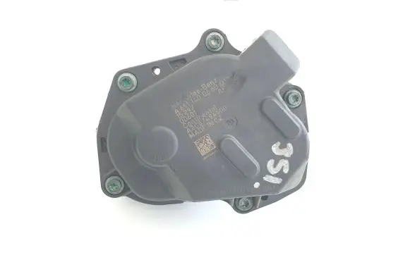 Mercedes-Benz Sprinter W906 Throttle valve A6511400660