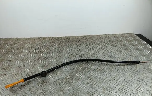 Oil level dip stick
