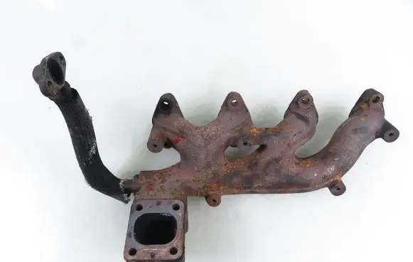 KIA Sportage Exhaust manifold