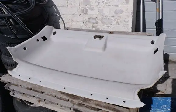 Citroen Berlingo Headlining 96430197BJ