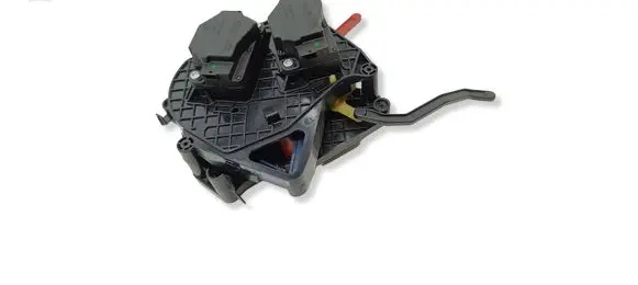 Volvo S60 Air flap motor/actuator 30767027