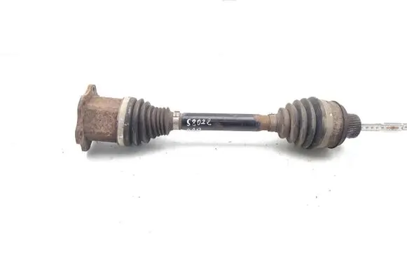 Audi A5 8T 8F Front driveshaft 8K0407271AL