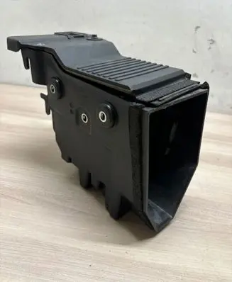 Volvo S90, V90 Battery box tray 31651454