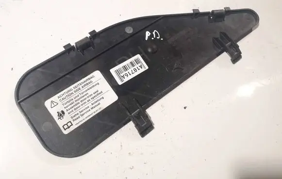 Opel Zafira A Other interior part 24458911