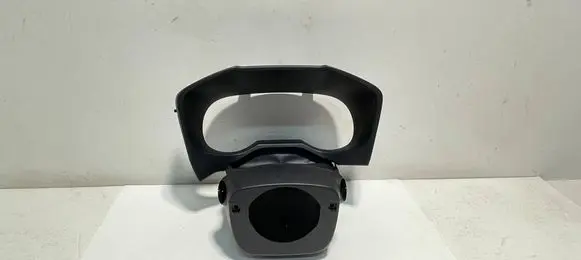 Toyota RAV 4 (XA50) Steering wheel column trim 4528733390 36420 55411H4219