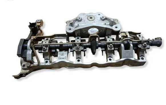 BMW 3 E46 Camshaft position sensor 7513783 751378303 041660419