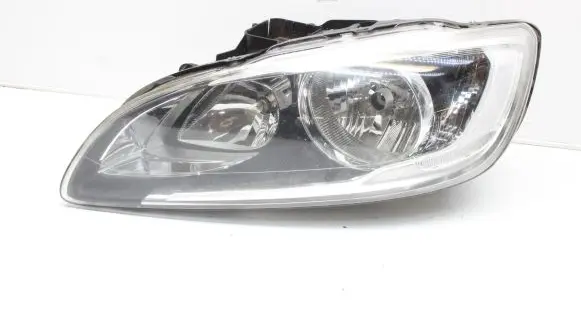 Volvo V60 Headlight/headlamp 31420271