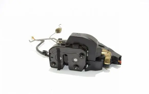 Mazda Premacy Front door lock