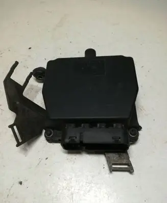 Volkswagen PASSAT B6 Turbo solenoid valve 6Q0906625