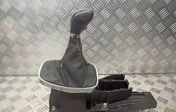 Opel Insignia A Gearbox retarder lever 55563829