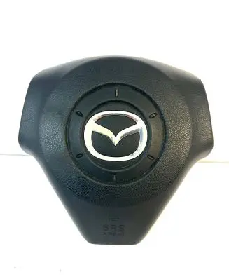 Mazda 3 I Steering wheel airbag DCV17NBAS5